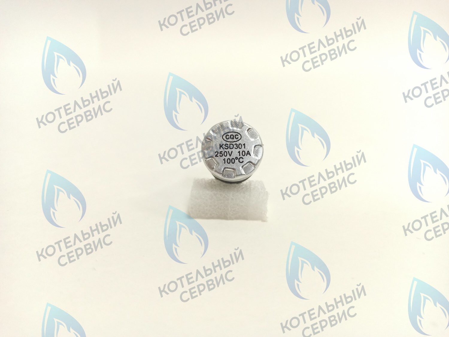 KS902605600 Датчик температуры перегрева ГВС Ace 20-32A KOREASTAR 