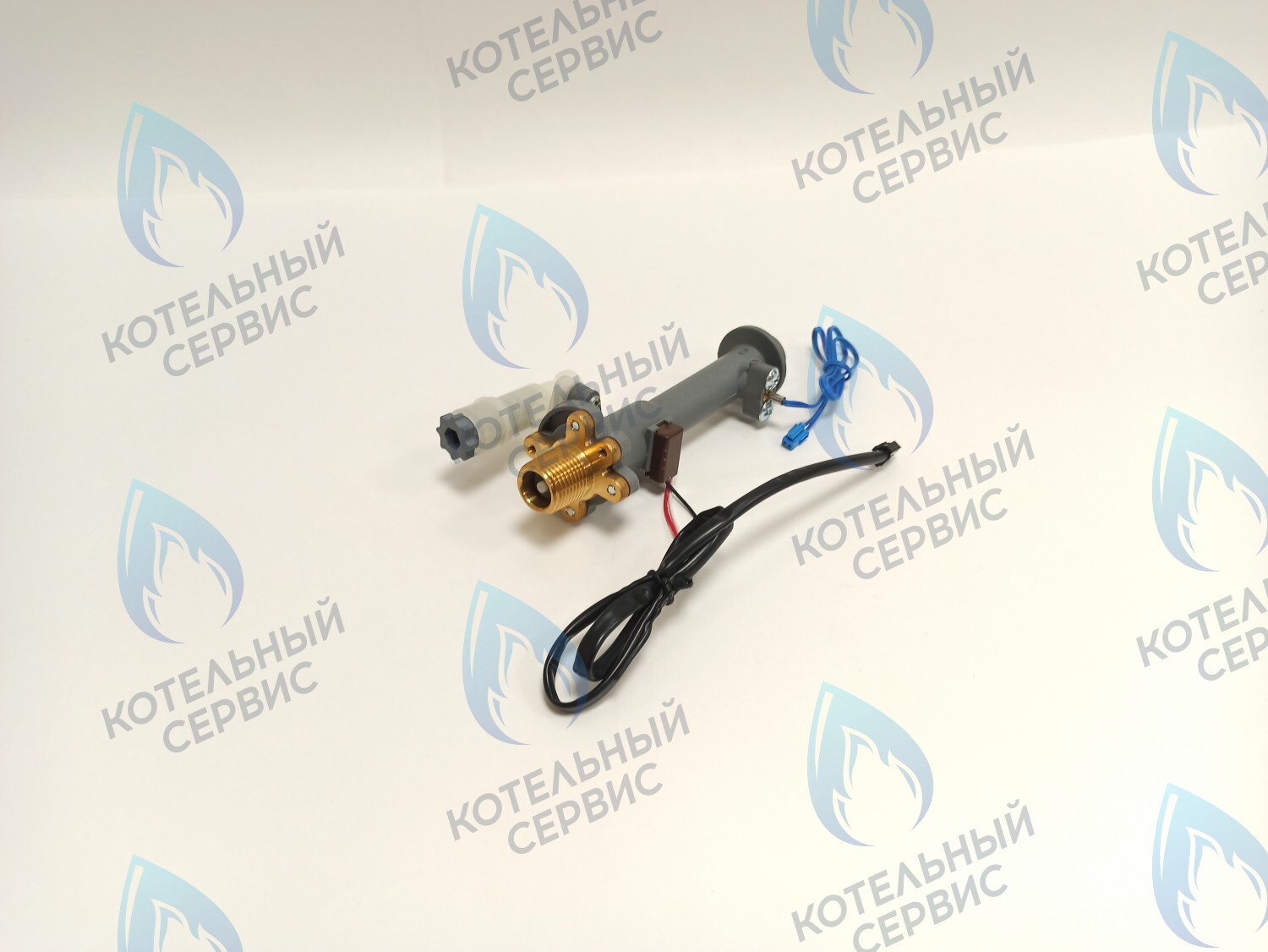 H160400012 Входная труба ГВС (TA 13~30) KITURAMI 