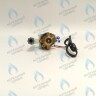 H160400012 Входная труба ГВС (TA 13~30) KITURAMI 