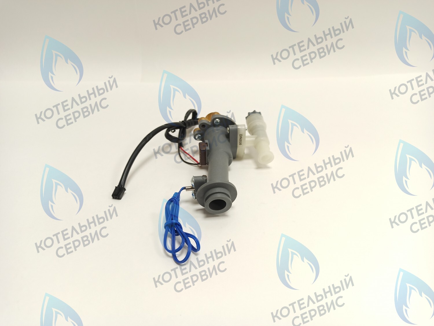 H160400012 Входная труба ГВС (TA 13~30) KITURAMI 