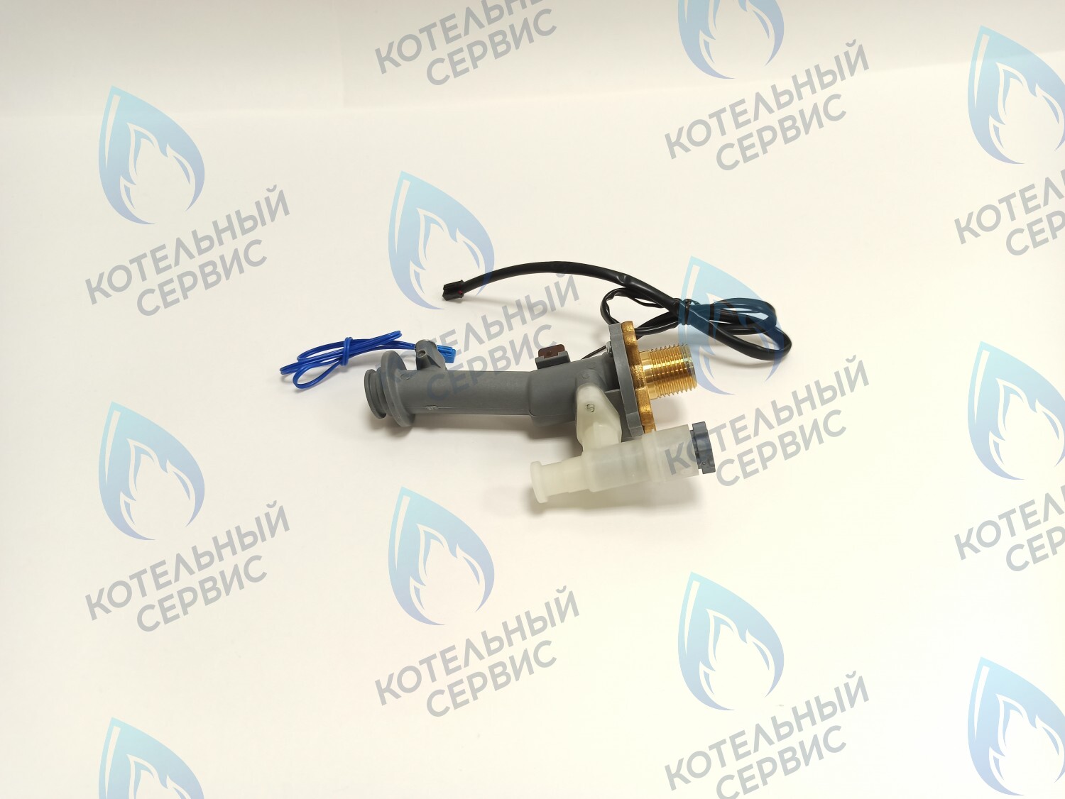 H160400012 Входная труба ГВС (TA 13~30) KITURAMI 