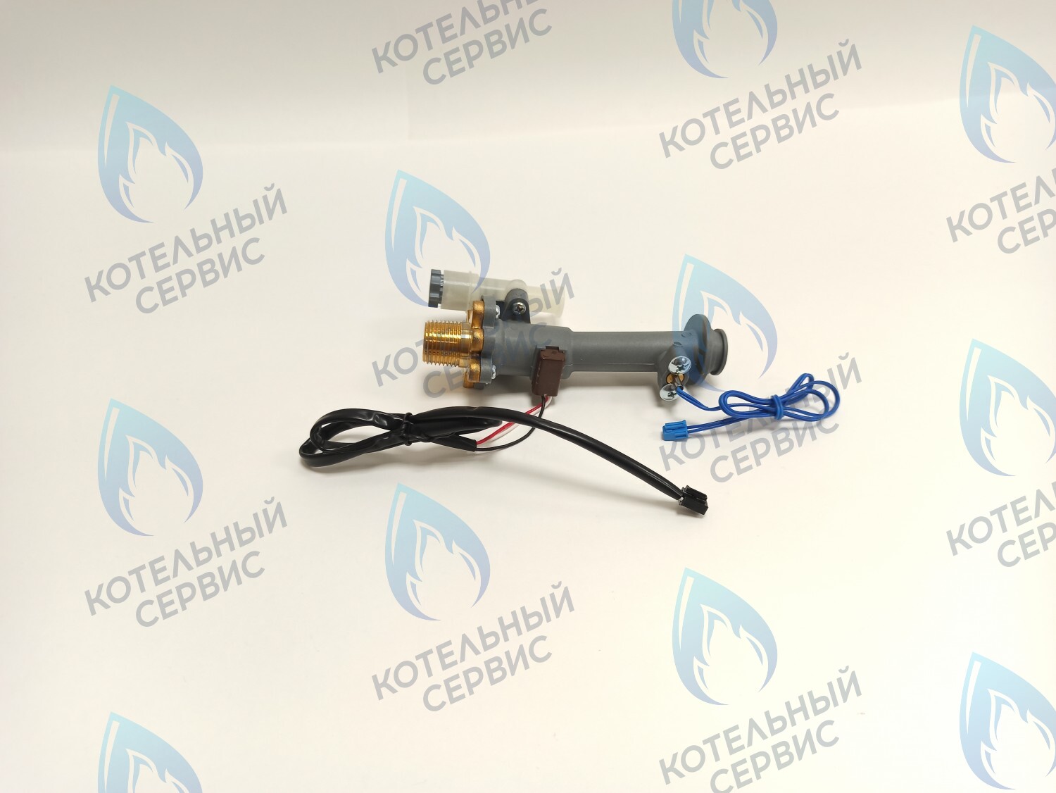 H160400012 Входная труба ГВС (TA 13~30) KITURAMI 