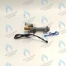 H160400012 Входная труба ГВС (TA 13~30) KITURAMI 