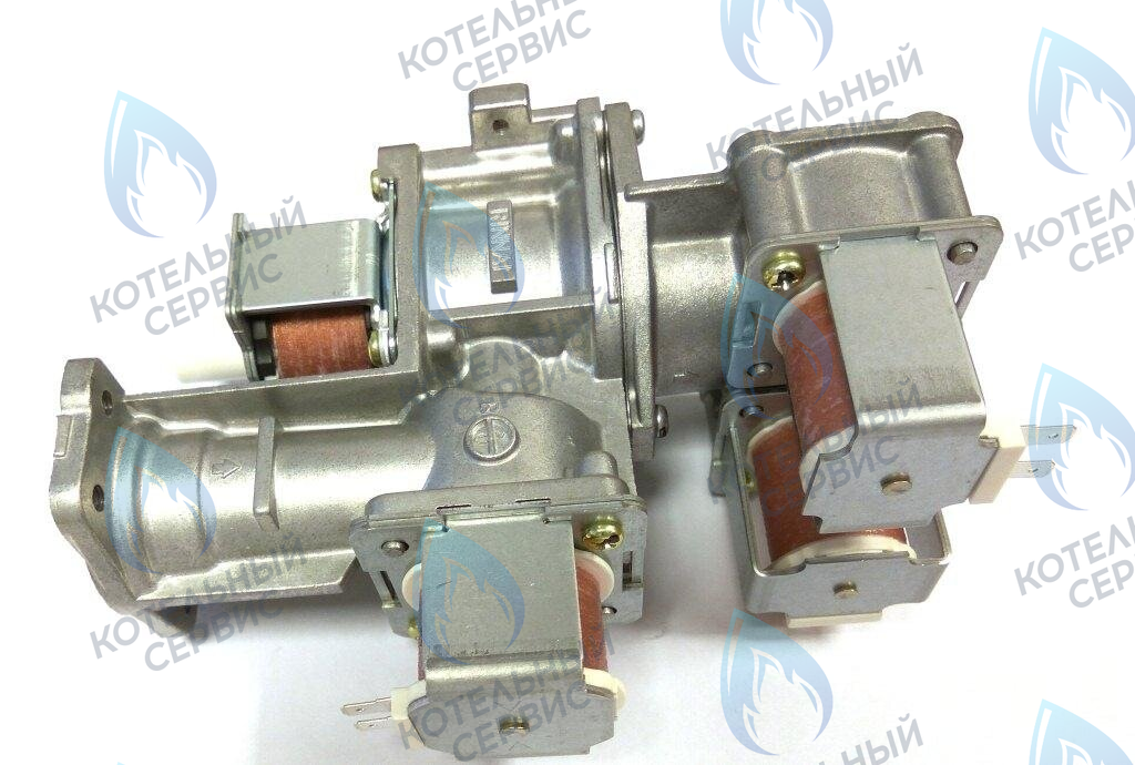 400001569 Газовый клапан RINNAI SMF 306/366 