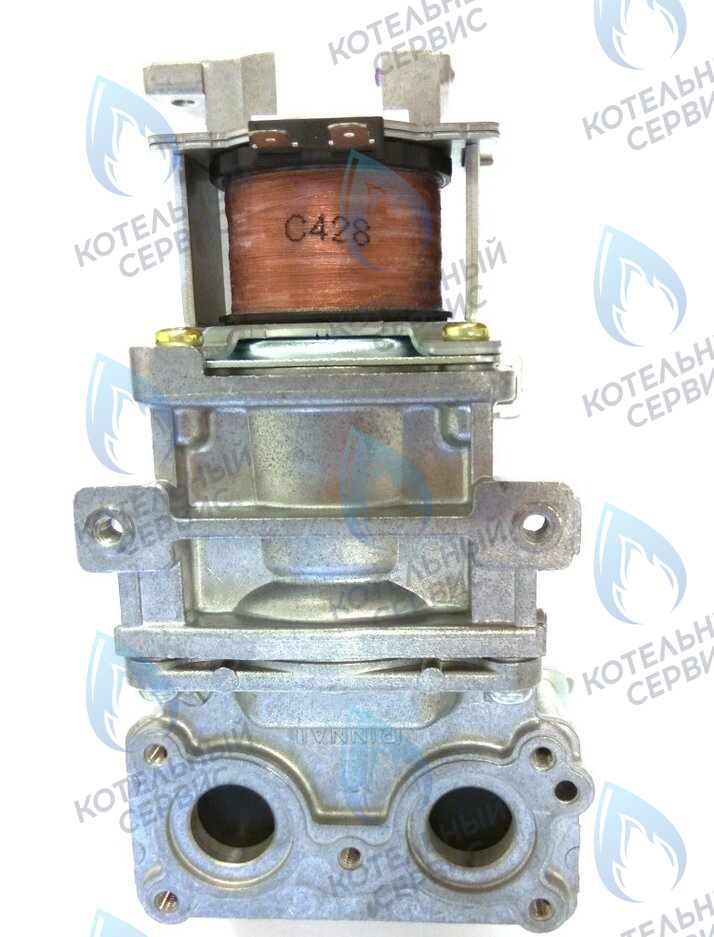 400001569 Газовый клапан RINNAI SMF 306/366 