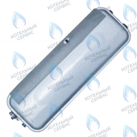 Бак расширительный (маленький) 4л, 49см (TA-13/16/20) KITURAMI