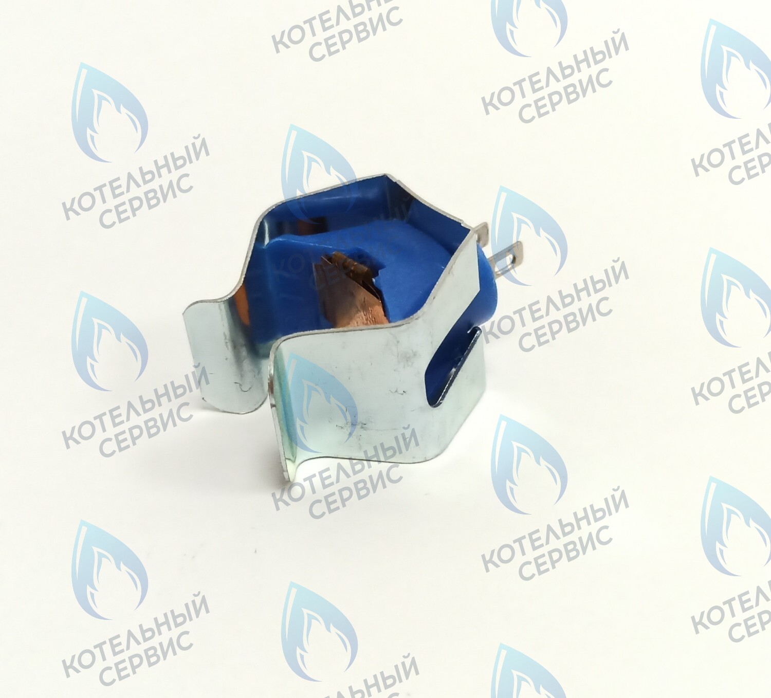 BI1592 104 Датчик температуры NTC ГВС (накладной) Federica Bitherm FEDERICA BUGATTI 