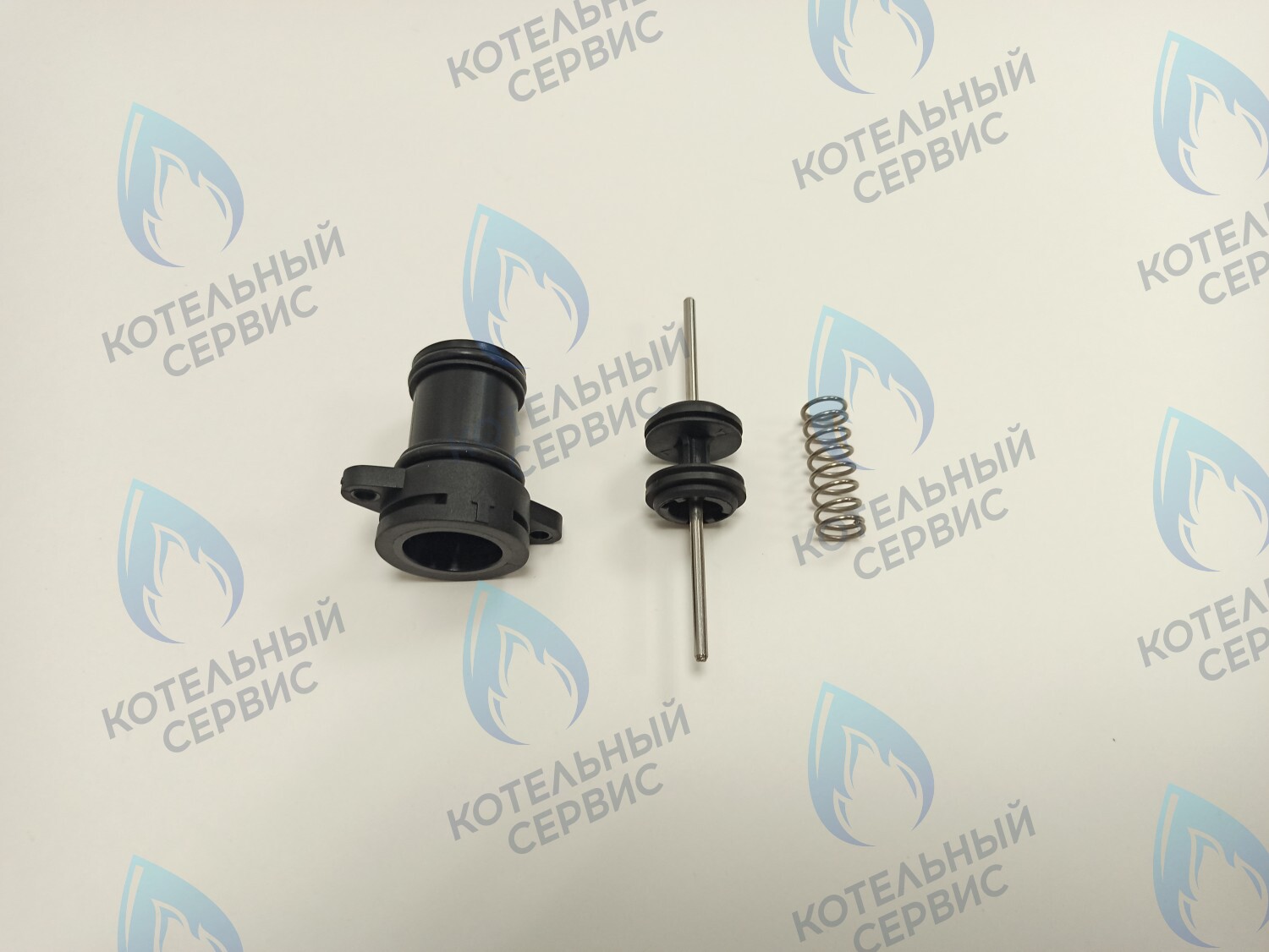 TVK012-90-S0 Картридж трехходового клапана Fondital (6CARTVAL00) 