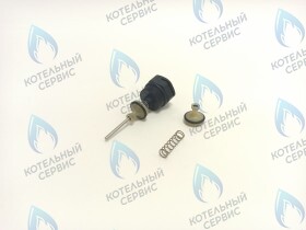 Картридж трехходового клапана