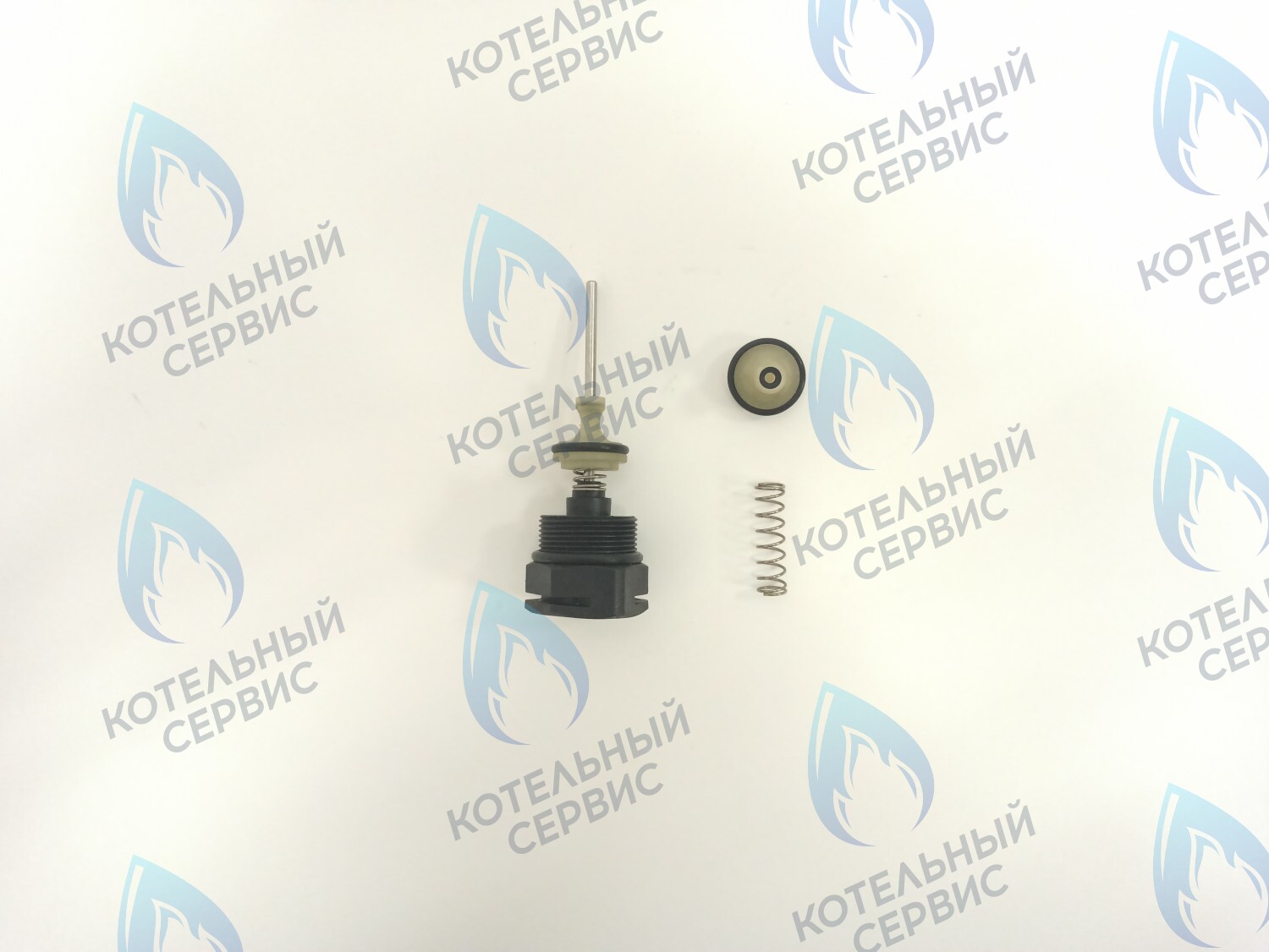 TVK003-80-S4 Картридж трехходового клапана 