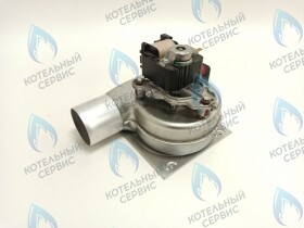 Вентилятор 24 кВт ROYAL THERMO