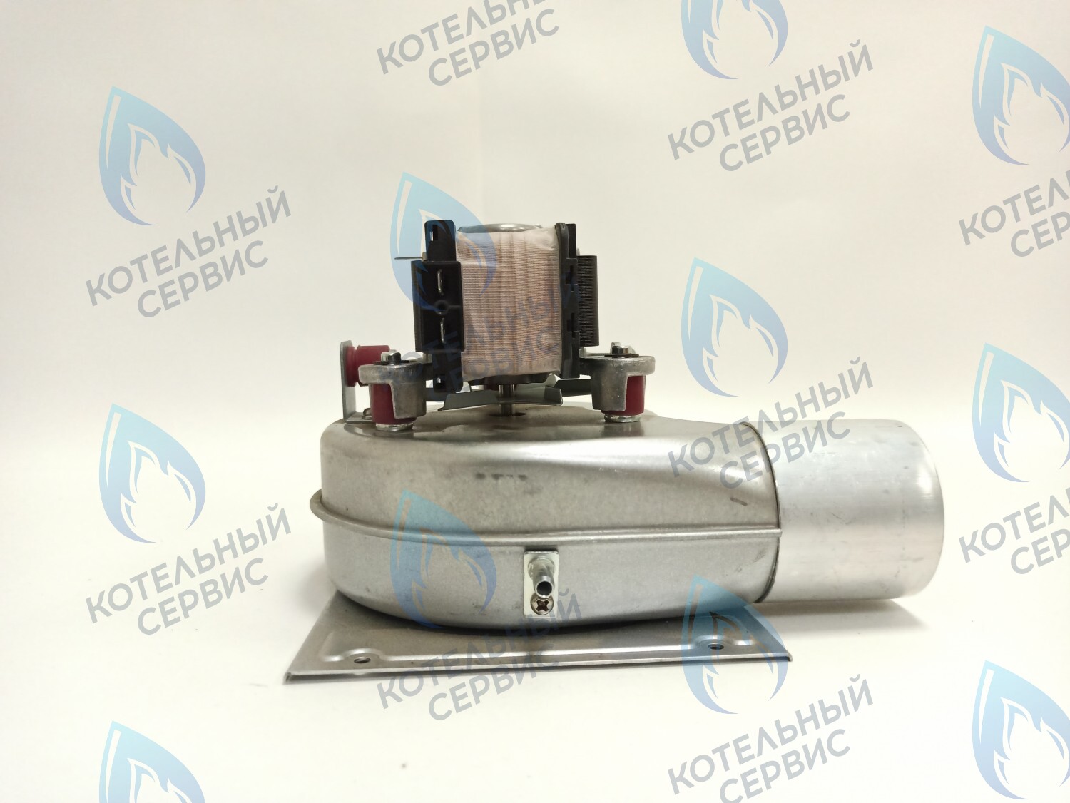 AA02000030 Вентилятор 24 кВт ROYAL THERMO 