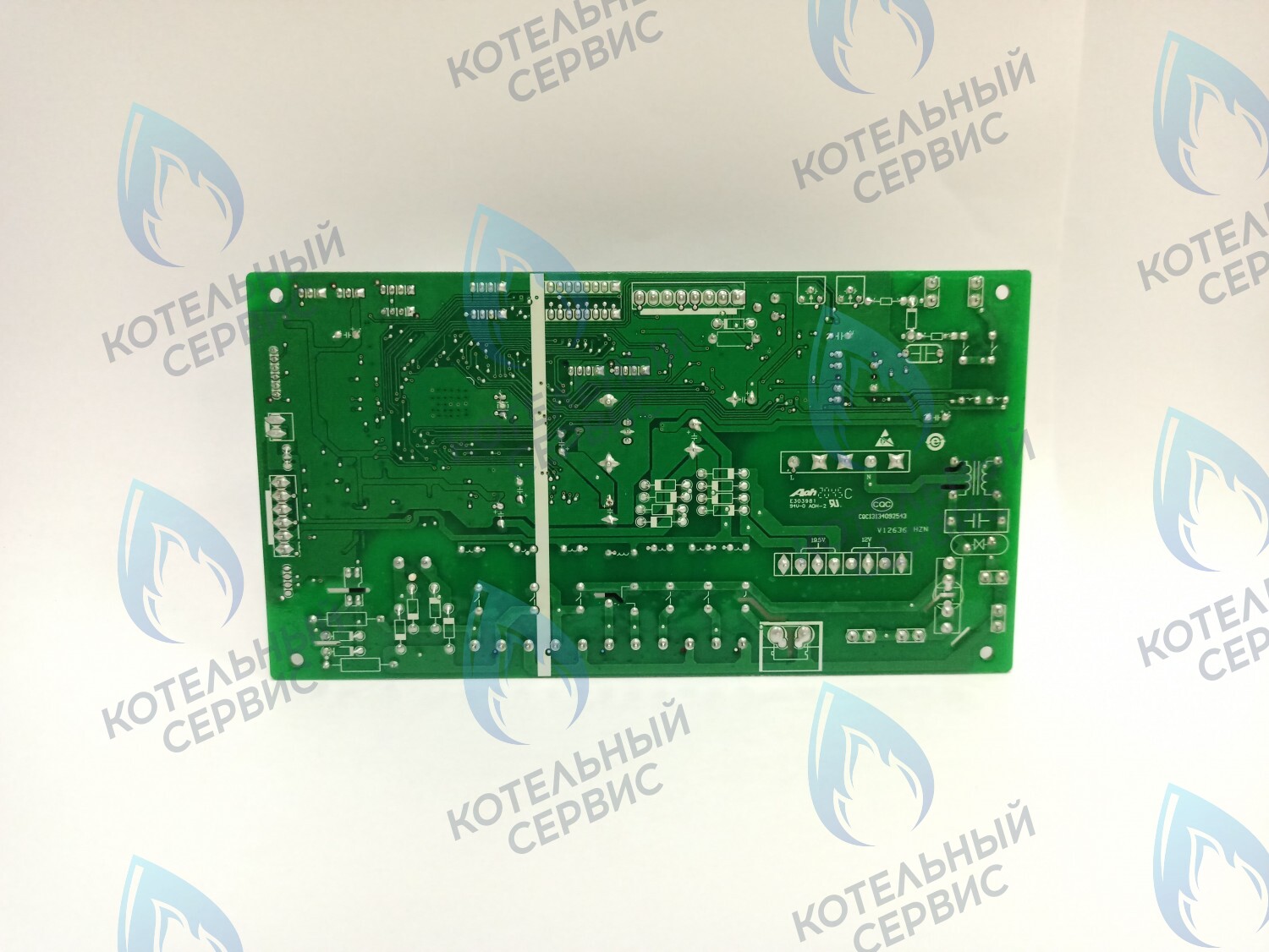 0041800235E Плата управления для котлов Haier L1PB20-18RC1(T), L1PB20-18RC1(T), L1PB30-28RC1(T) 