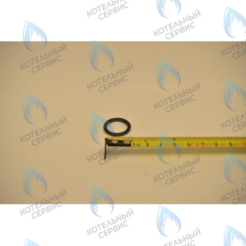 710046400 Уплотнение кольцевое 15,54X2,62 BAXI 