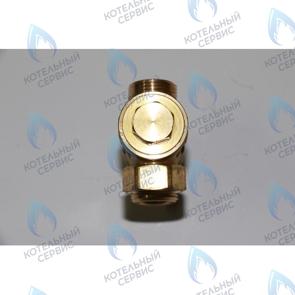 5663040 клапан 3-ходовой  в сборе BAXI 