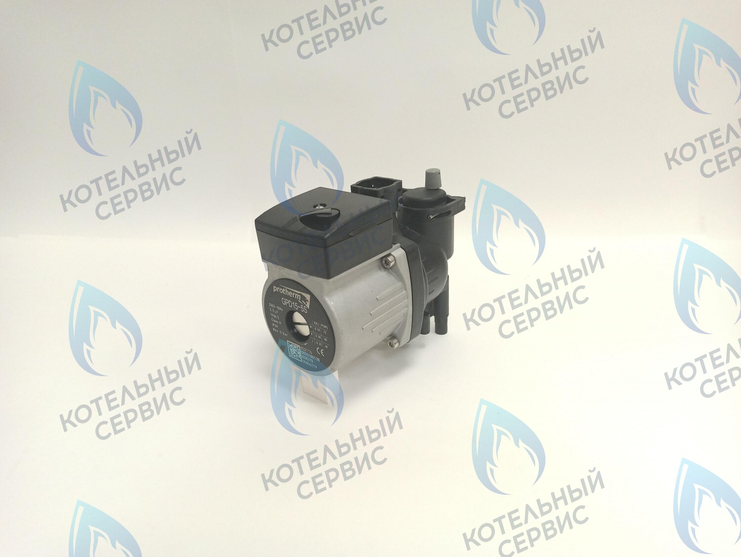 PMP01AP50-PR75-Комп Насос циркуляционный Protherm Lynx (Рысь) HK 11 / 24 / 28 (N-RU) Jaguar (Ягуар) 11 / 24 JTV (H-RU) 