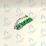 NCE 021 Плата управления c потанциометрами FSB_iN ELECTROLUX 