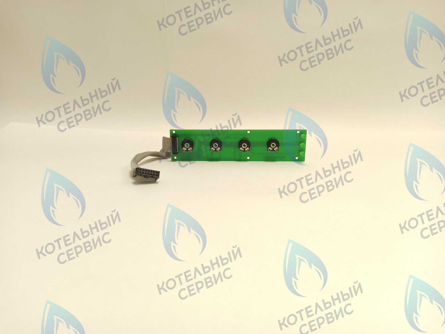 NCE 021 Плата управления c потанциометрами FSB_iN ELECTROLUX 