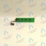NCE 021 Плата управления c потанциометрами FSB_iN ELECTROLUX 