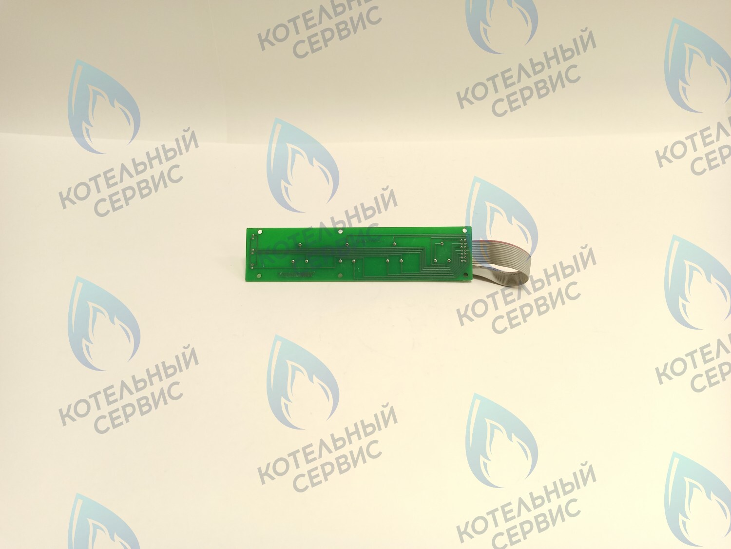 NCE 021 Плата управления c потанциометрами FSB_iN ELECTROLUX 