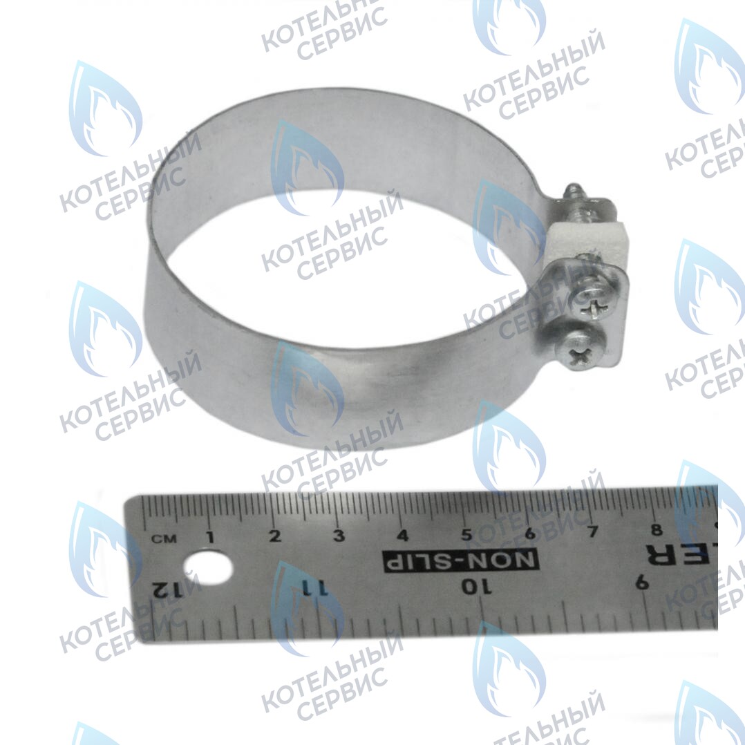 600530 кольцо зажимное BAXI 