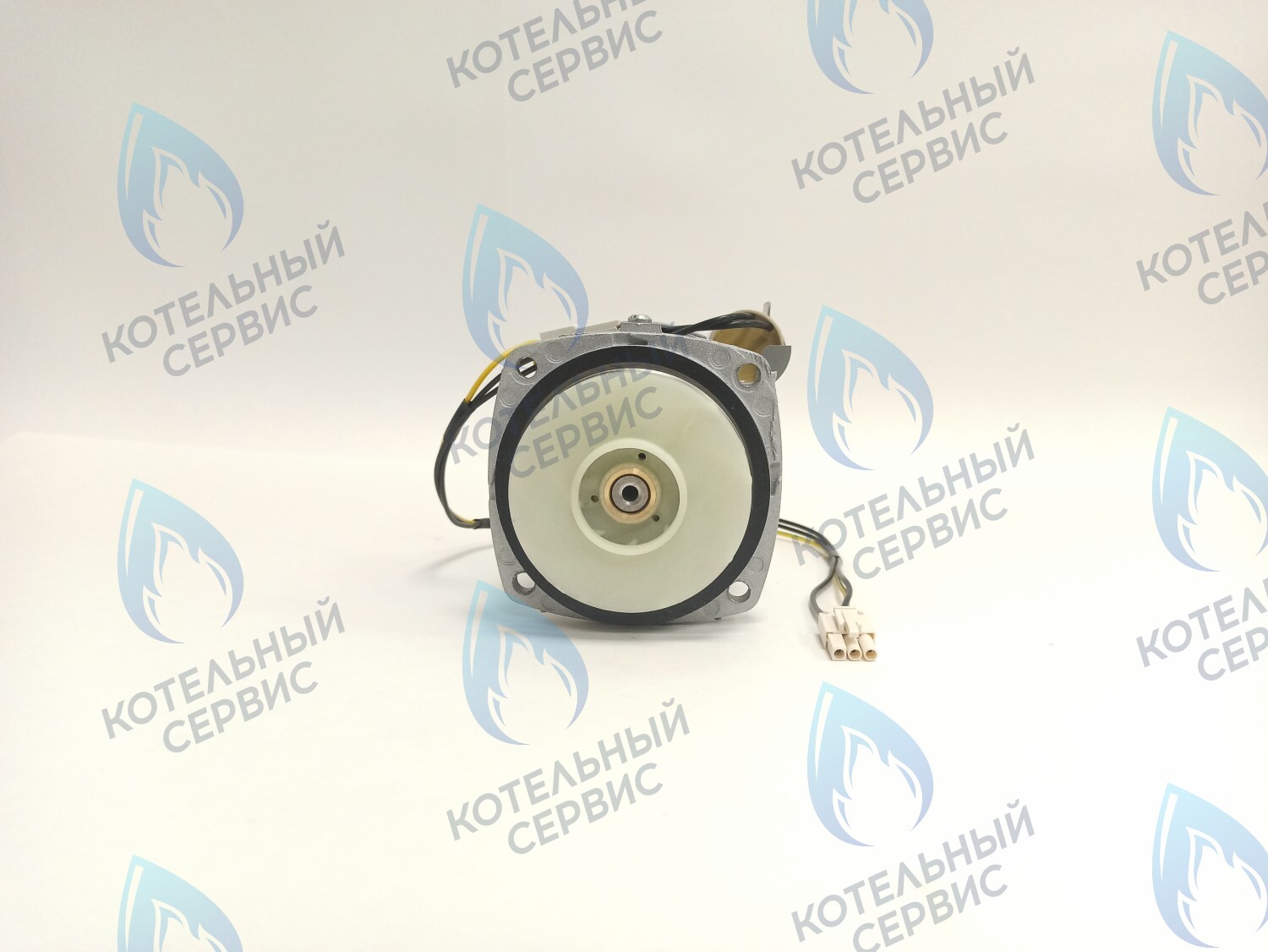 PH-W30CW50-WA82BX-Комп Двигатель насоса (без улитки, с терминалом) (12/5, 15/5) аналог WILO 82w INTBXL15/5-1 (30мм по часовой) BAXI MAIN-5 (710648600, 710820200) 