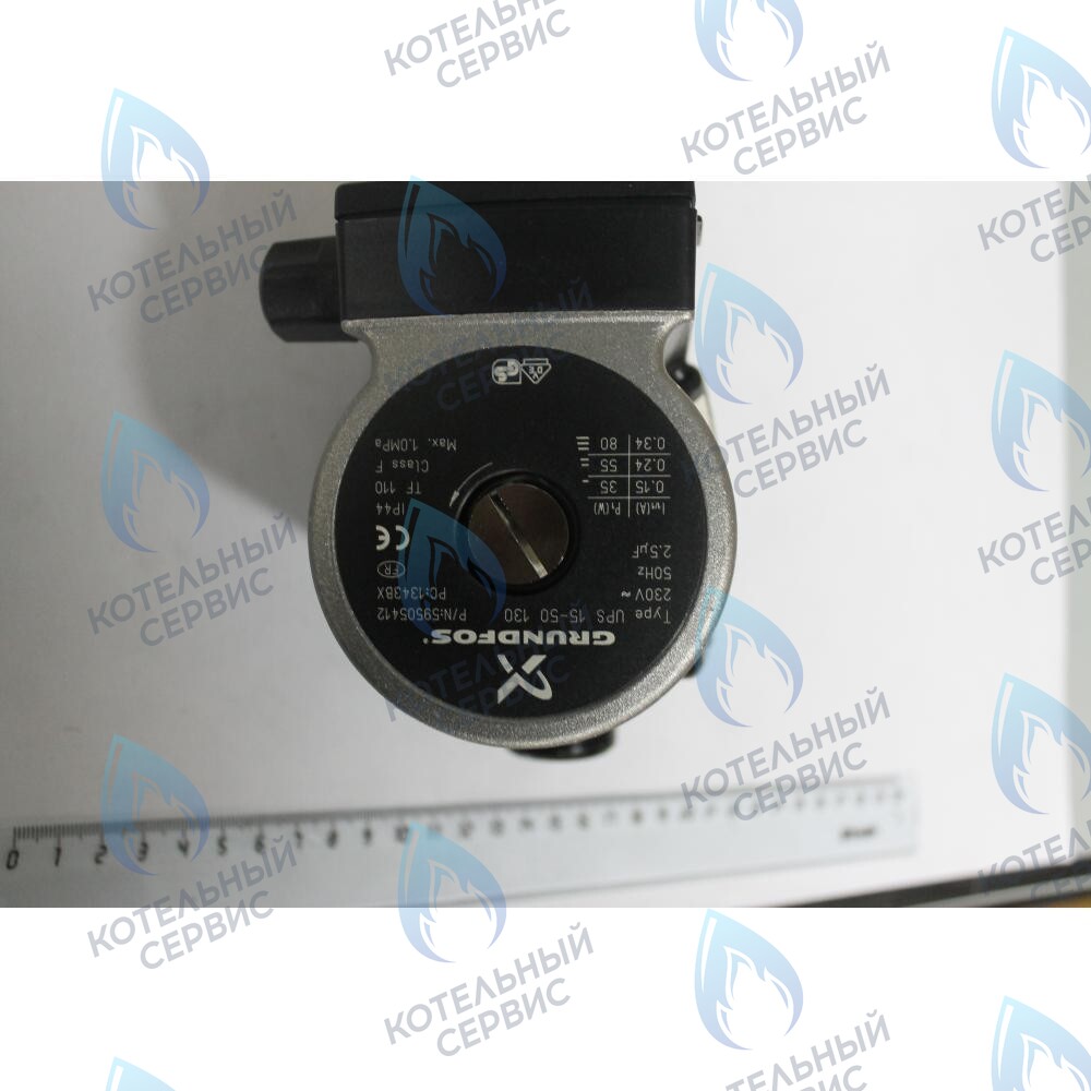 3611300 Насос циркуляционный BAXI 