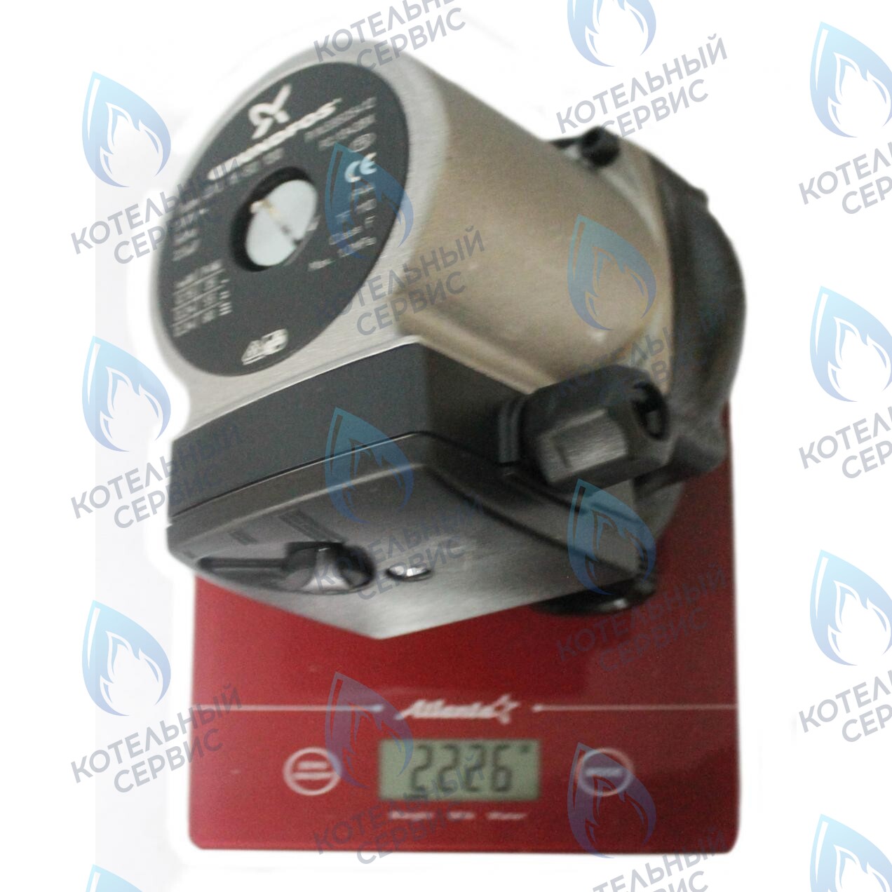 3611300 Насос циркуляционный BAXI 