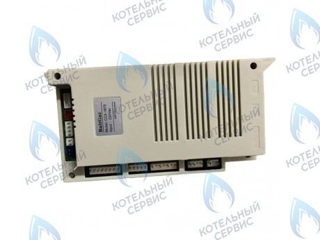 8924-02.100 Плата управления BALTGAZ TURBO E 