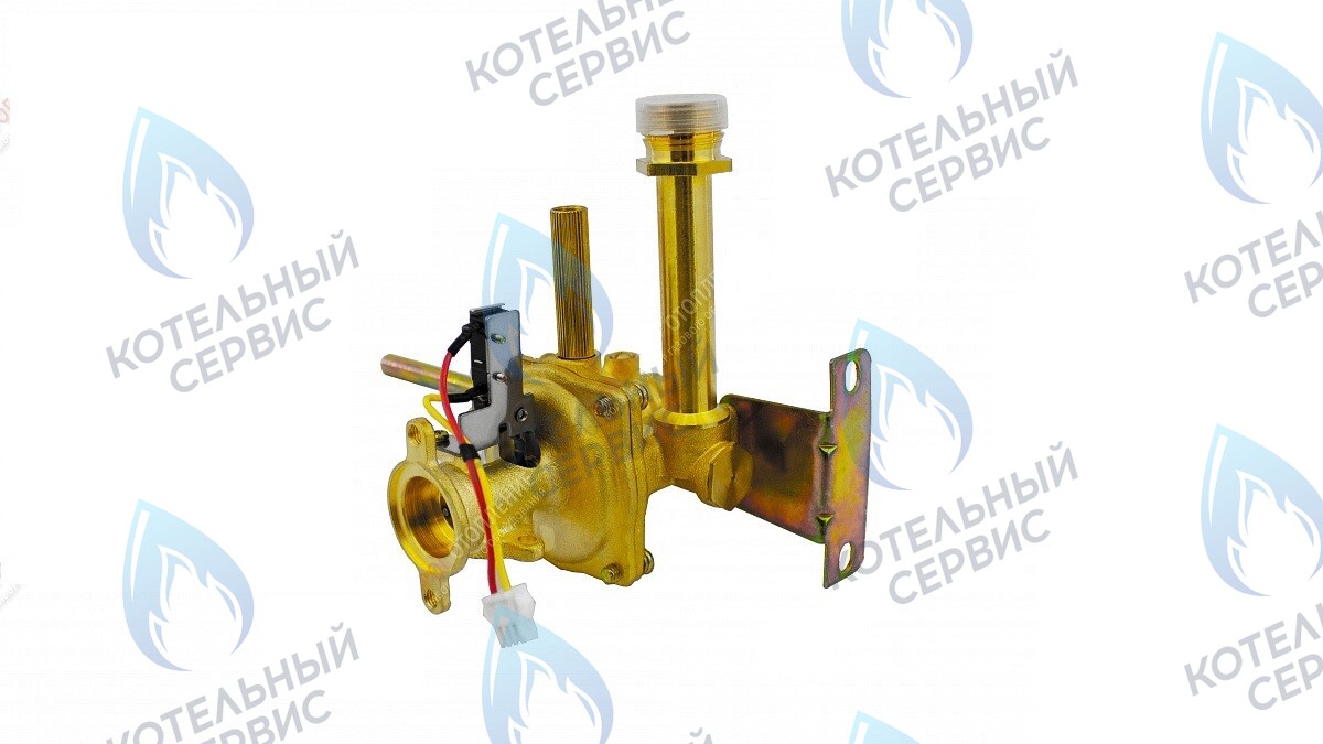 3481 Блок водонагревателя водяной 10л VEKTOR 