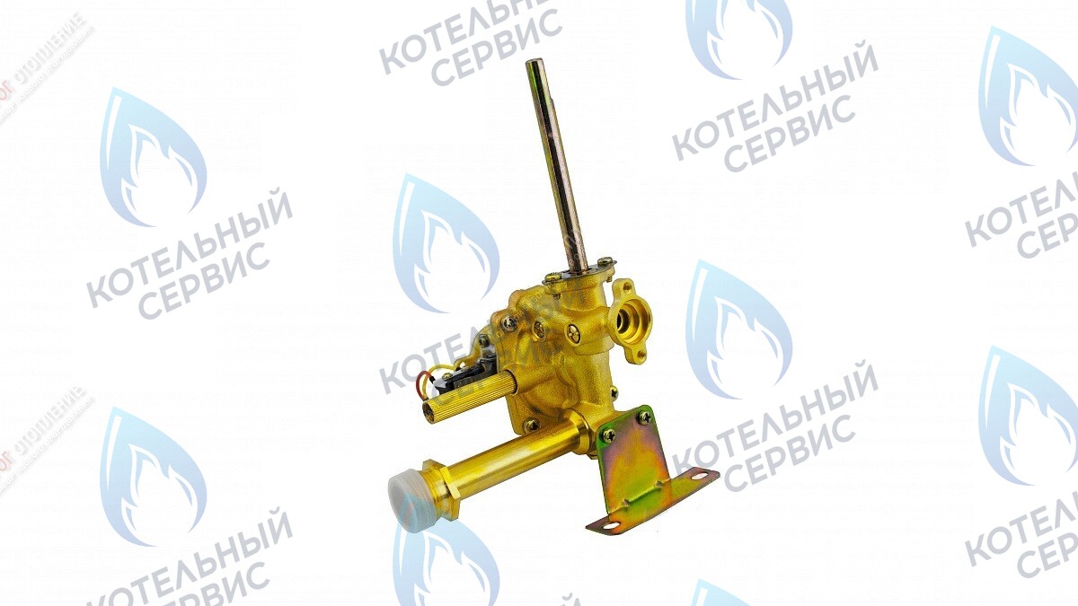 3481 Блок водонагревателя водяной 10л VEKTOR 