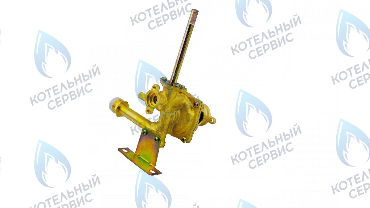 3481 Блок водонагревателя водяной 10л VEKTOR 