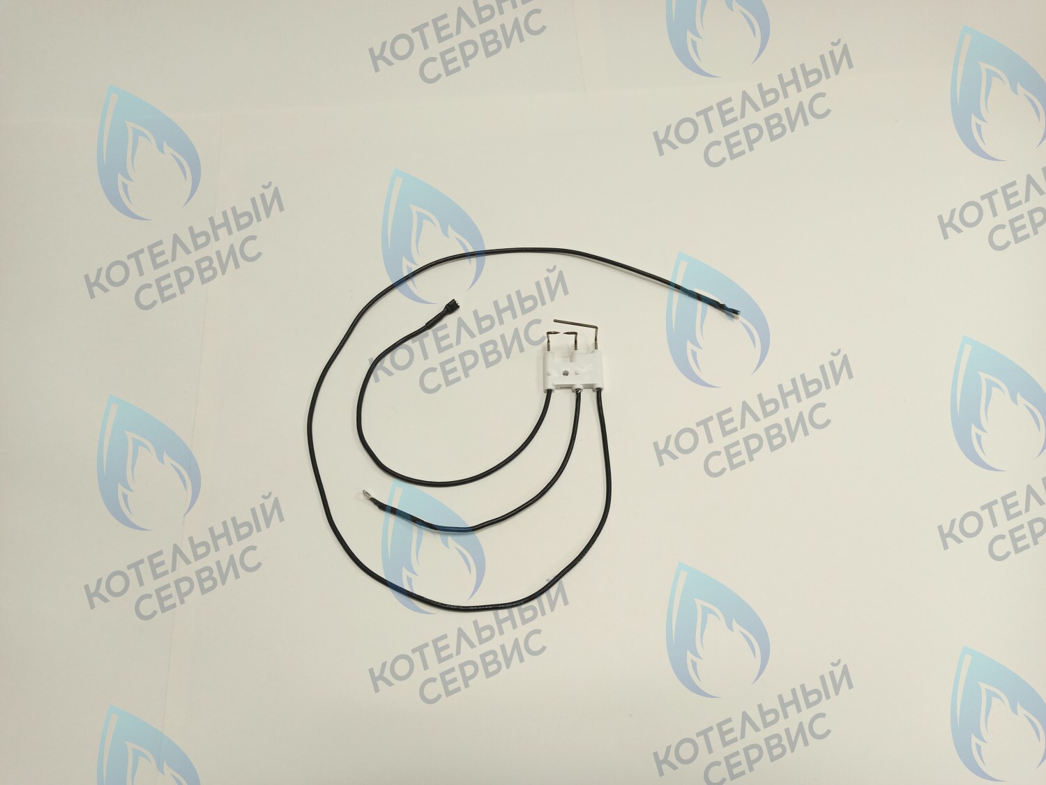 0040402715 Электрод розжига и ионизации Haier Urban 10кВт-24кВт 