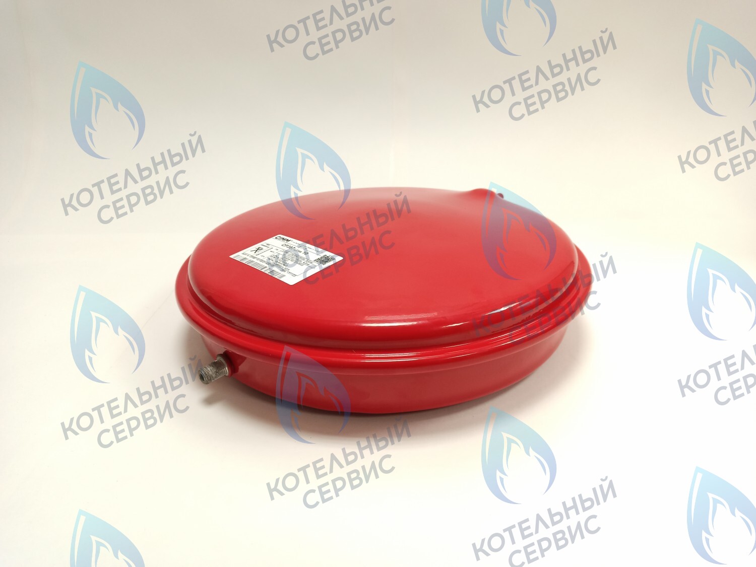 ET003-10L-CM Бак расширительный 10л BAXI (5690740, 5608840, 9951820) 