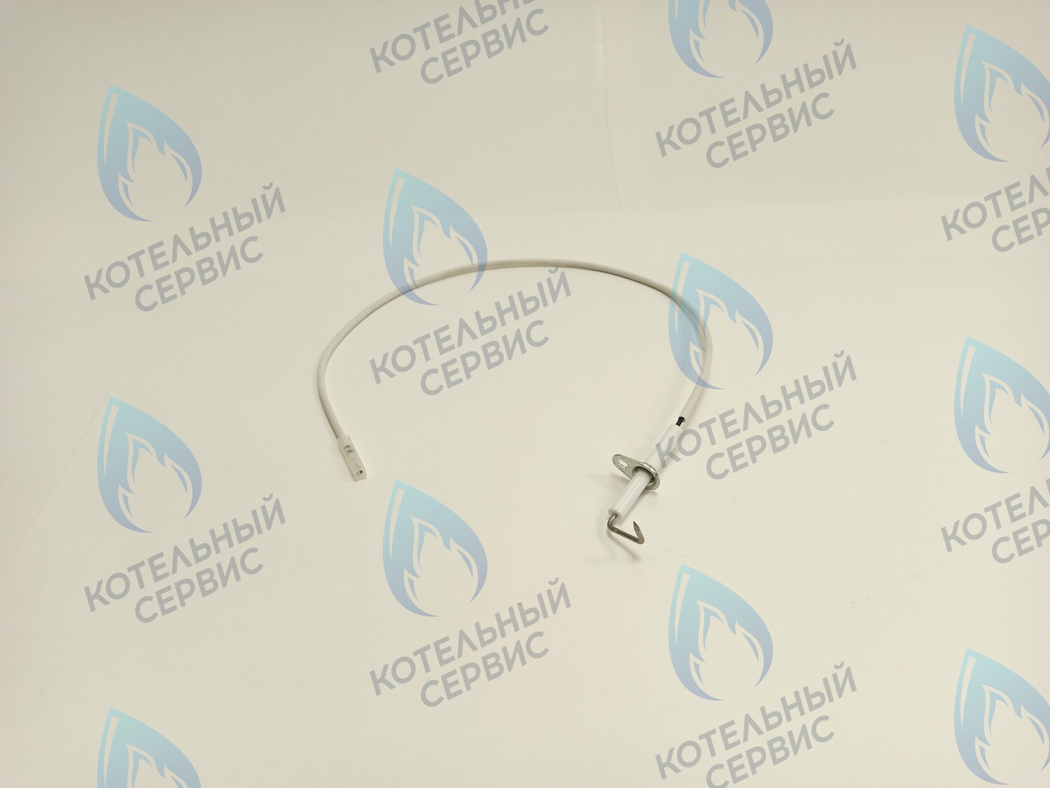 P0000075576 Электрод розжига (правый) ВЕ, RE OASIS 