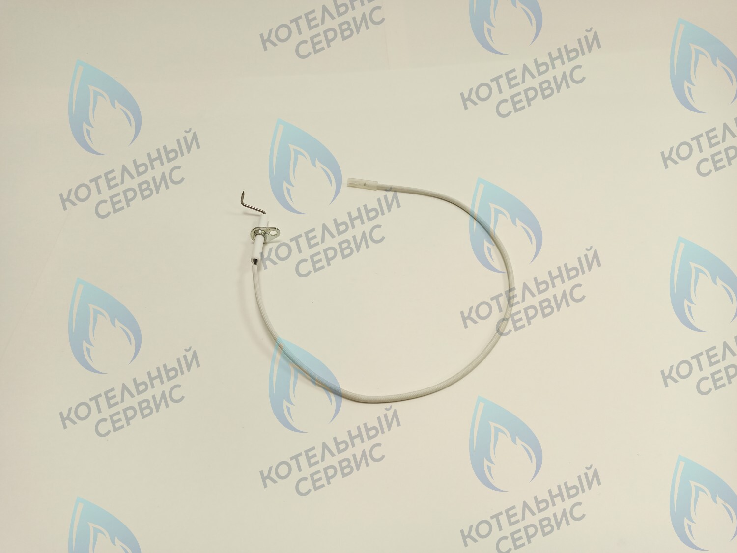 P0000075576 Электрод розжига (правый) ВЕ, RE OASIS 