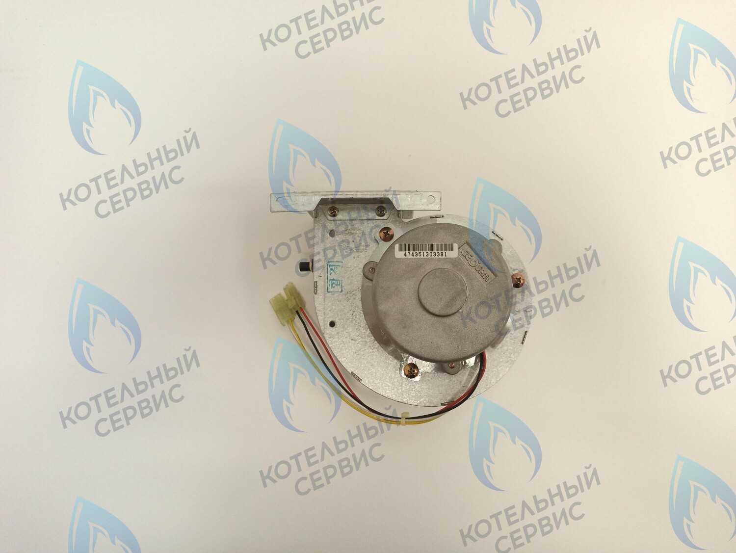 52100259 Вентилятор для Daesung A-MAX 24-30 