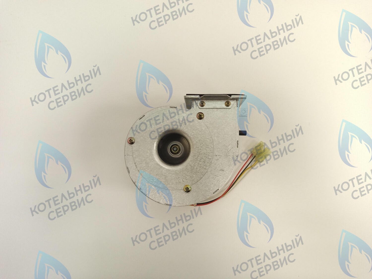 52100259 Вентилятор для Daesung A-MAX 24-30 