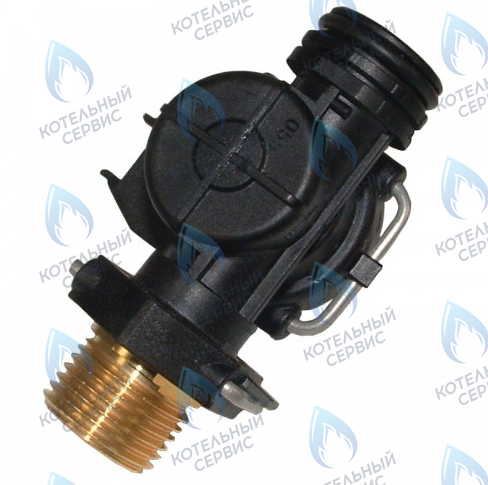 39836700 Датчик холла (расходомер) KIT FLUSSOM. ELTEK (36402341) FERROLI 