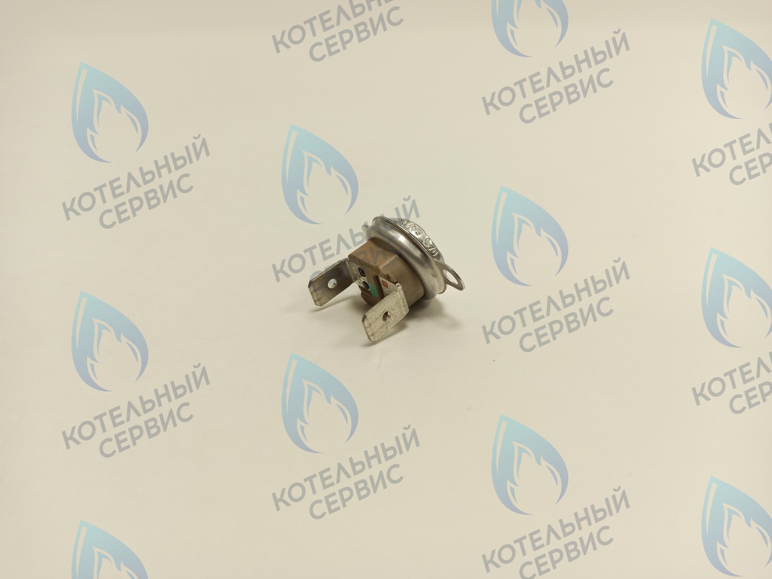 39820770 Термостат дымовых газов аварийный 70С Ferroli 