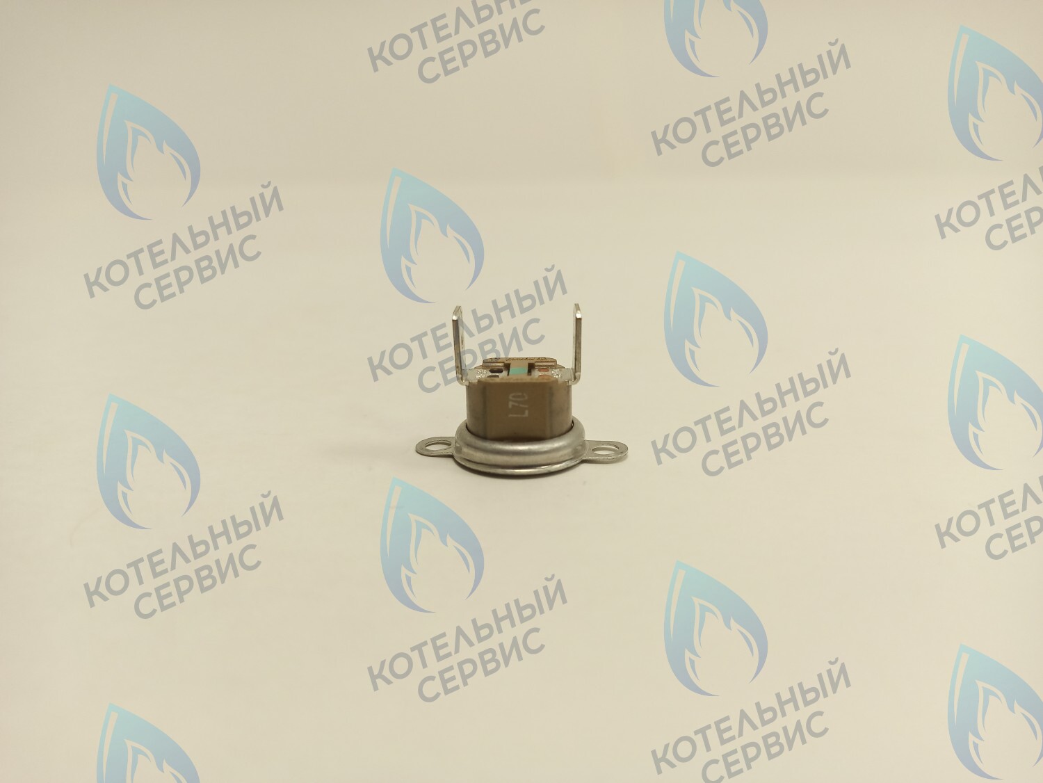 39820770 Термостат дымовых газов аварийный 70С Ferroli 