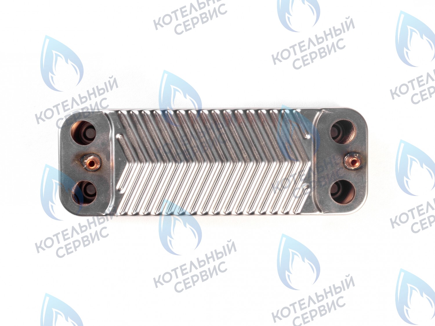 ES210P-166-16R-SW Теплообменник  ГВС SWEP вторичный 16 пластин 210X166 