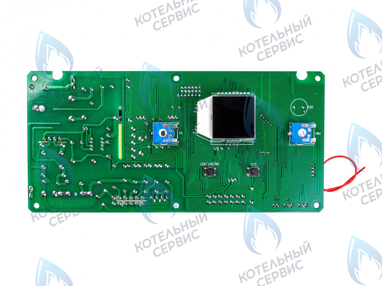  Плата управления Alpenhoff Baron 