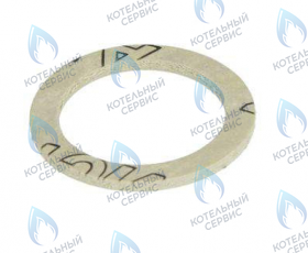 Прокладка уплотнительная 23,9×17,2×1,5 (комплект 10шт) BOSCH