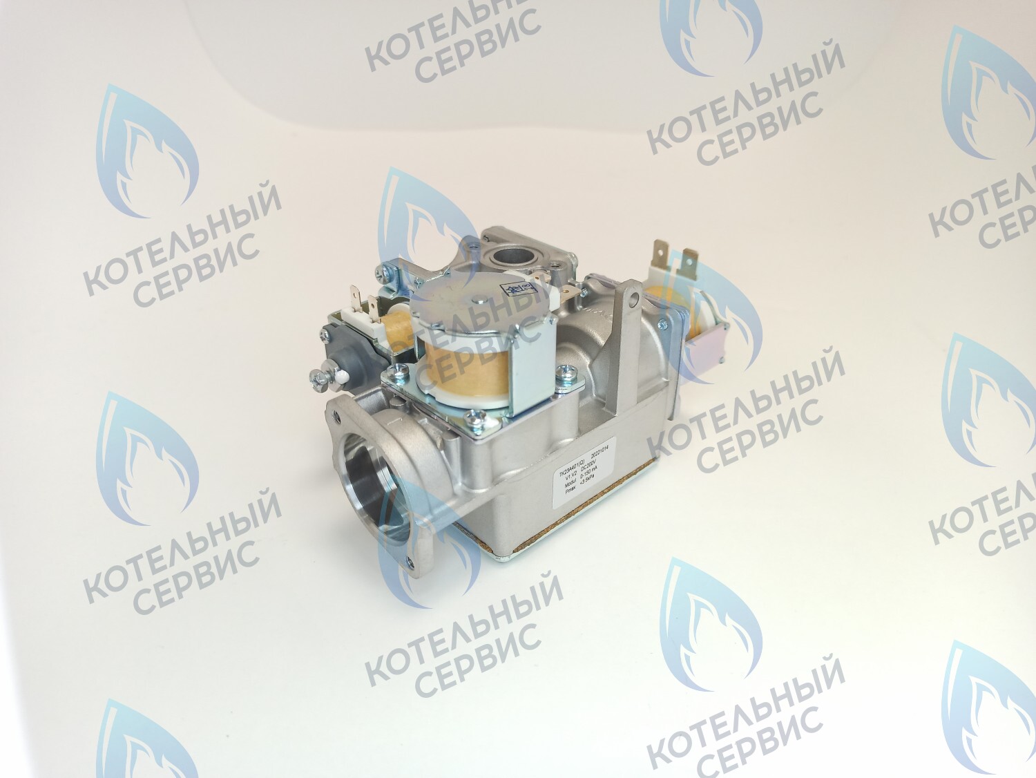 GV025 Газовый клапан TK23A401(Q) Navien Deluxe (30010310B, 30010310A), ELSOTHERM (S171100009),  KITURAMI (S171100009) 