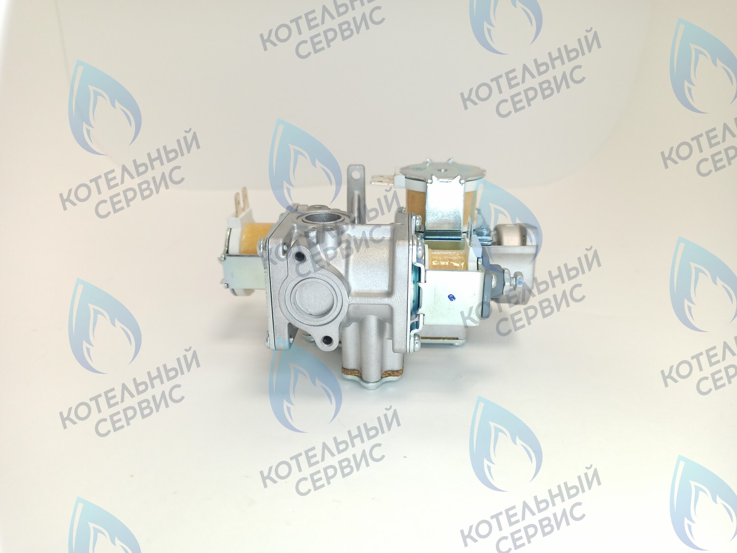 GV025 Газовый клапан TK23A401(Q) Navien Deluxe (30010310B, 30010310A), ELSOTHERM (S171100009),  KITURAMI (S171100009) 