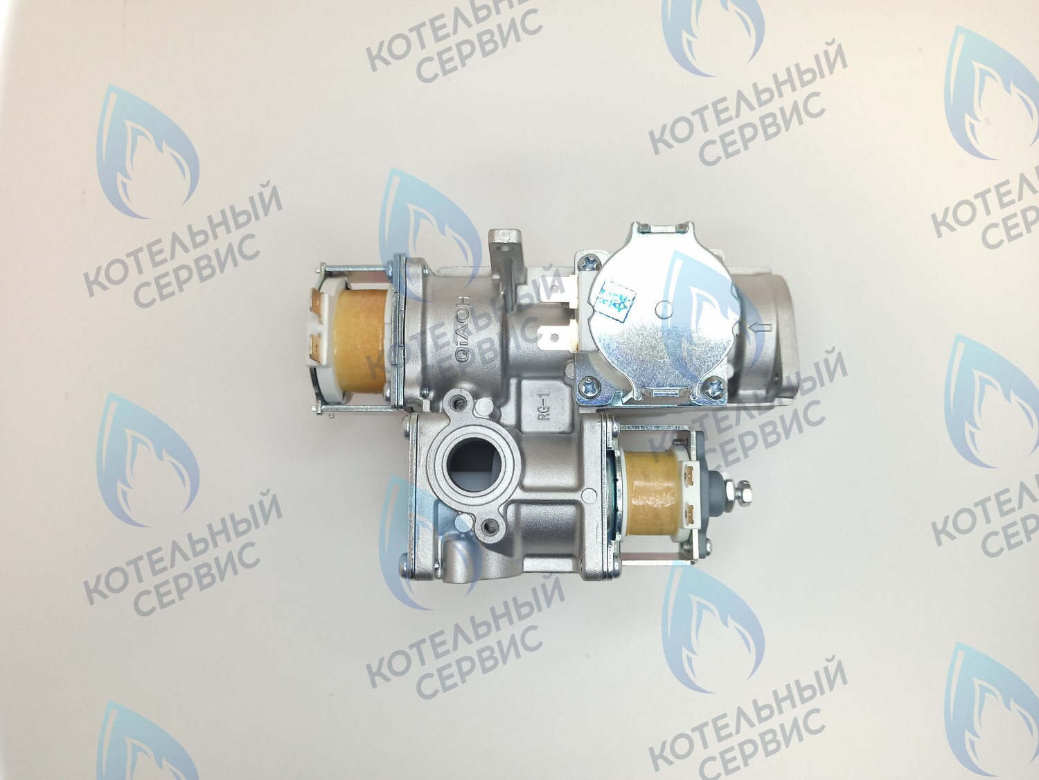 GV025 Газовый клапан TK23A401(Q) Navien Deluxe (30010310B, 30010310A), ELSOTHERM (S171100009),  KITURAMI (S171100009) 