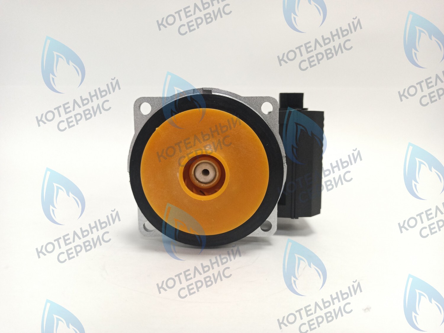 PH-W21CCW50-GW95BB Двигатель насоса PUMP WR12/5 (против часовой стрелки) 12/5, 15/5 BOSCH WBN2000/WBN6000, BUDERUS U072  (87186481810) (аналог WILO TSL 12/5-3c) 