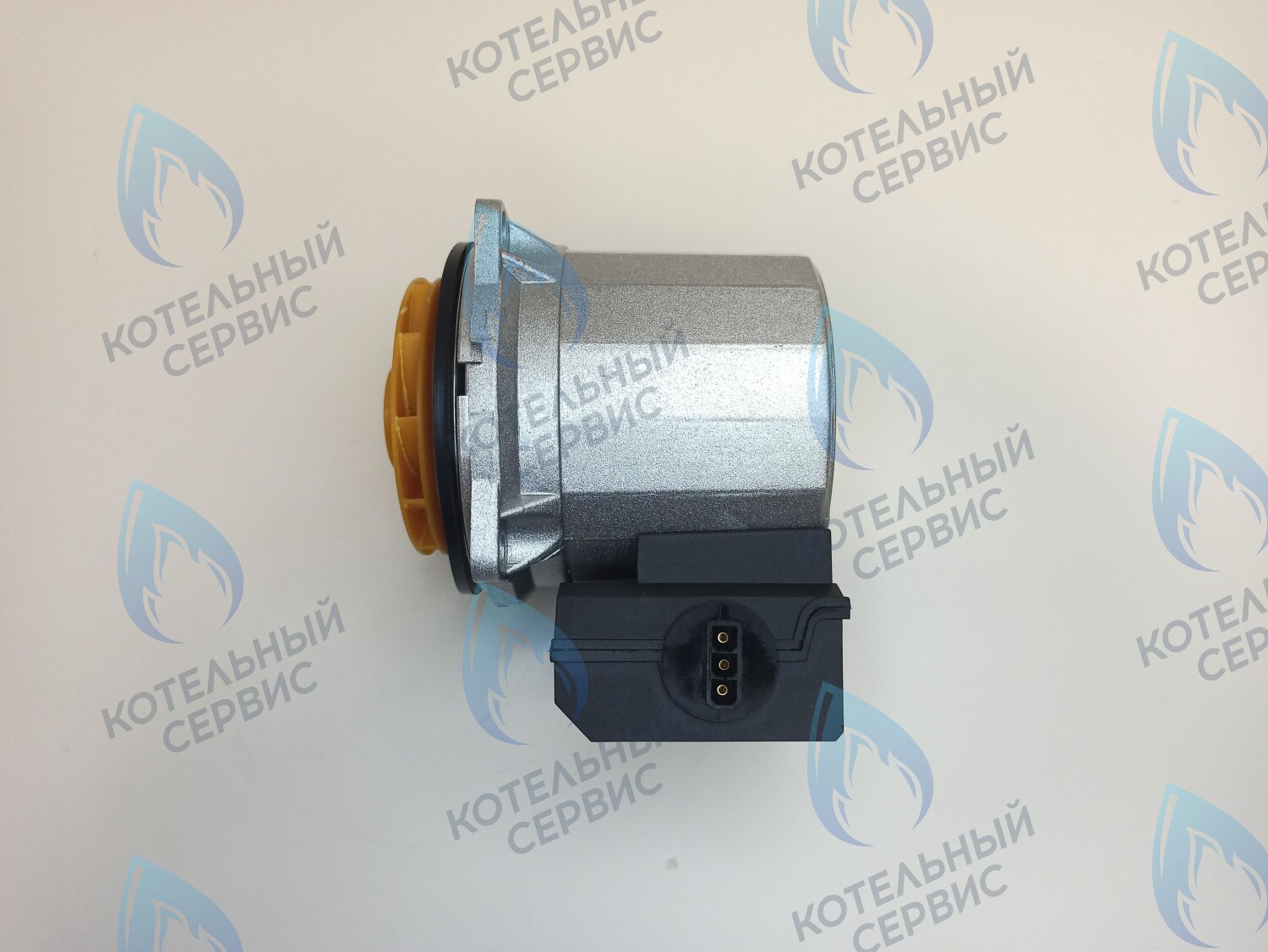 PH-W21CCW50-GW95BB Двигатель насоса PUMP WR12/5 (против часовой стрелки) 12/5, 15/5 BOSCH WBN2000/WBN6000, BUDERUS U072  (87186481810) (аналог WILO TSL 12/5-3c) 