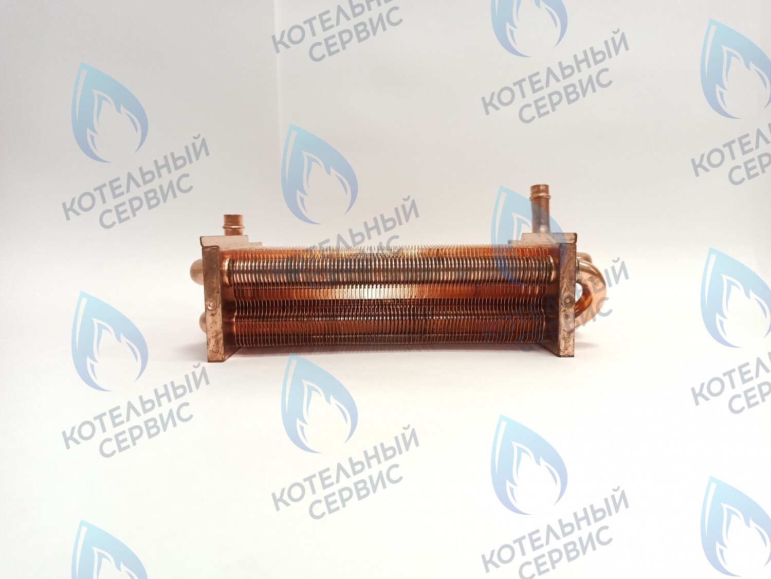 EM002-205 Теплообменник основной ARDERIA ESR 2.20 / CELTIC-DS PLATINUM 3.20 (2070391) 